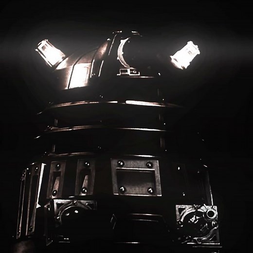 The Cult of Skaro | Doctor Who Edit | #drwho #dalek #edit
