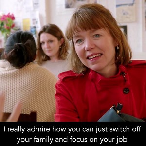 We're pleased to confirm that comedy pilot #Motherland will be returning to BBC Two as a full series! | BBC Two