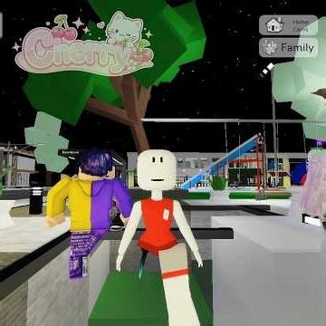 How to get the body in Brookhaven 🙌🏻😺 #brookhaven #roblox #foryoupage #tutorial #fyp #edit #cherr...