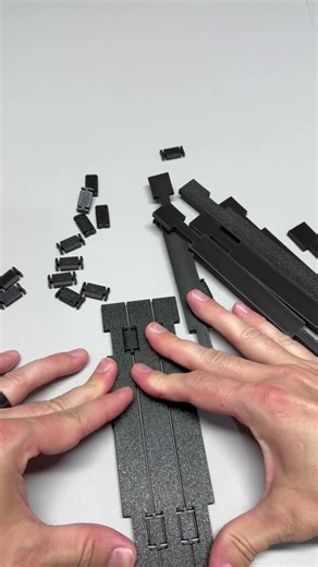 Flexible Sofa Arm Table (Slim Version)