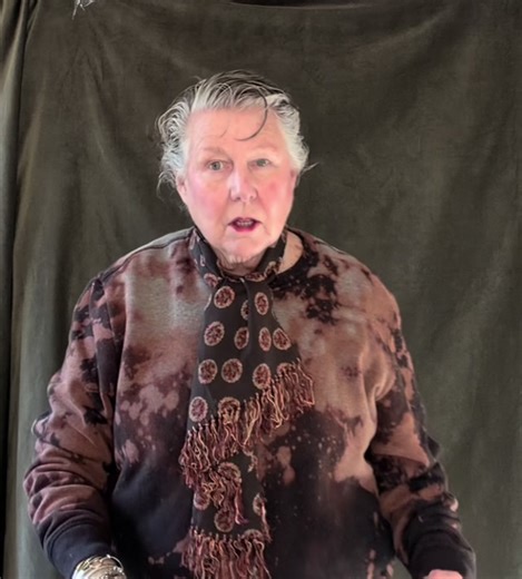 #anguish #arttherapy#depression#emotions#collage