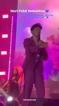 darshan raval Live performance #darshan #darshanforever #darshanraval #darshanravalliveperformance