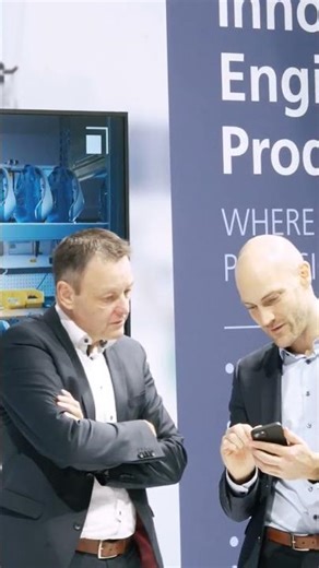 COMPAMED hot topic: MedTech with a global perspective