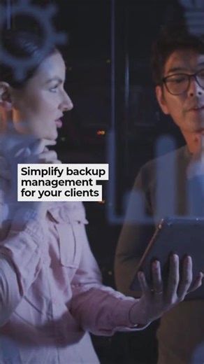 Exploring White-Label Backup Advantages for MSPs