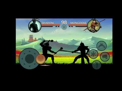 🎮 Shadow Fight 2 | Mobile Action | Epic Gameplay & Gaming Fun 🎮 | GAMEBOY-ZONE™ | EP - 20251013 01