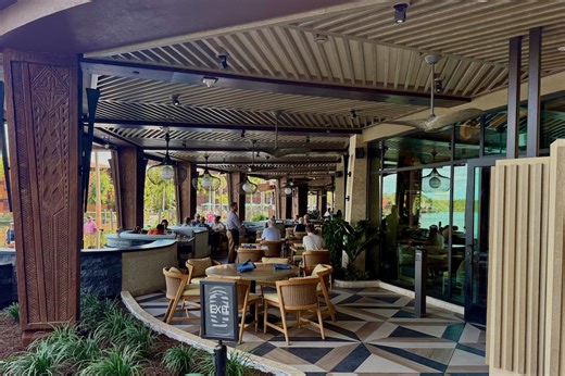 Modified Operations for Wailulu Bar Grill Start Today
