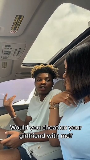 443K views · 25K reactions | This one na Set up o  #couples #Relationship #tolaandola #viral #question #virall #Love #fyp | Ocean_vibesss | Facebook