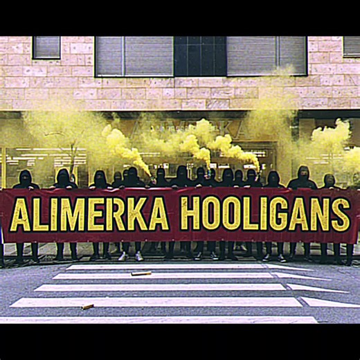 La pasión de los ultras en el fútbol