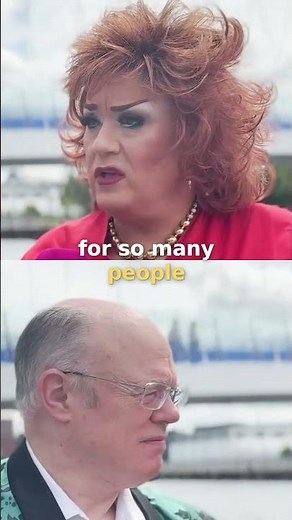 Quentin Blake: The Illustrator of Our Youth #shorts