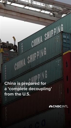 Independent economist Andy Xie told CNBC that China behaves like a venture capital firm as the country builds its technology capacity, which is crucial for China to attain long-term economic growth. ➡️ In a shift toward a harder stance this month, China retaliated against U.S. tariffs with levies of 125% on imports of American goods. ➡️ Since Trump imposed tariffs on China during his first term, the Asian country has increased its trade with Southeast Asia, now China’s largest trading partner on