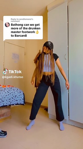 Kgadi_Khutso on TikTok