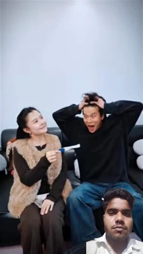 meri BiBi Ko 2 Baby Huye | #shorts @HappyLstory