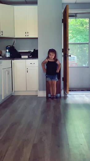 Practicing that Pagent Walk .. 👸🏻 #YasQueen #AmazonMusicProudHeroes #fyp