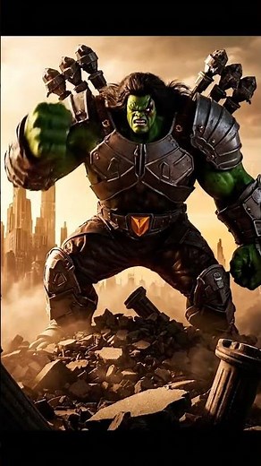 Hulk's Best Transformations! 😱 Every Evolution in Marvel History RANKED! 🦸‍♂️🔥