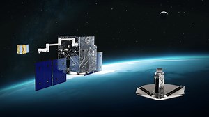 Meet Spectre: Sierra Space launches multipurpose spacecraft