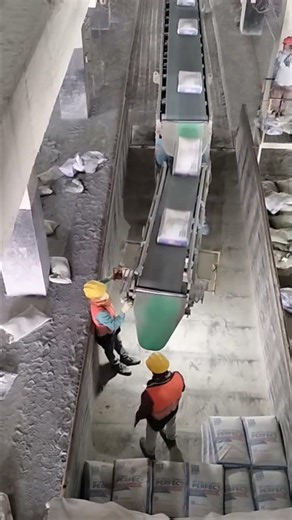 Cement bag loading in truck | Basic Civil Engineering