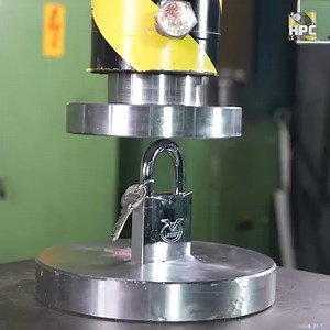 48K views · 1.2K reactions | Simulating EXTREME Gravity Fields  | Hydraulic press channel | Facebook