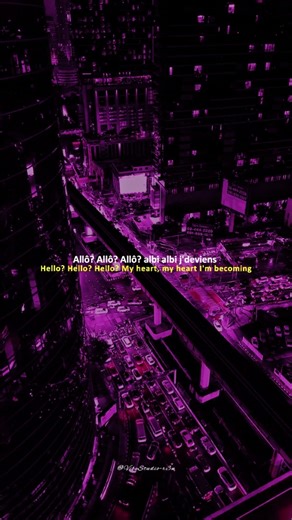 PARO – Nej' | Aesthetic short edit