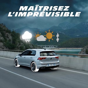 Nouveau pneu MICHELIN CrossClimate 2, maîtrisez l'imprevisible ☀🌧❄🌥 | Michelin