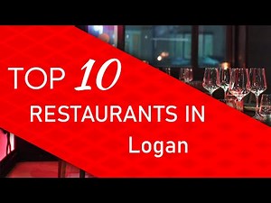 Top 10 best Restaurants in Logan, Ohio