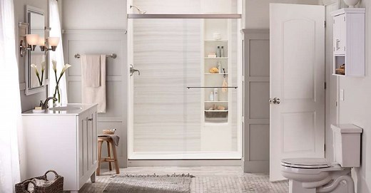 Build Your Dream Bathroom | Bathroom Remodeling by American Vision Baths