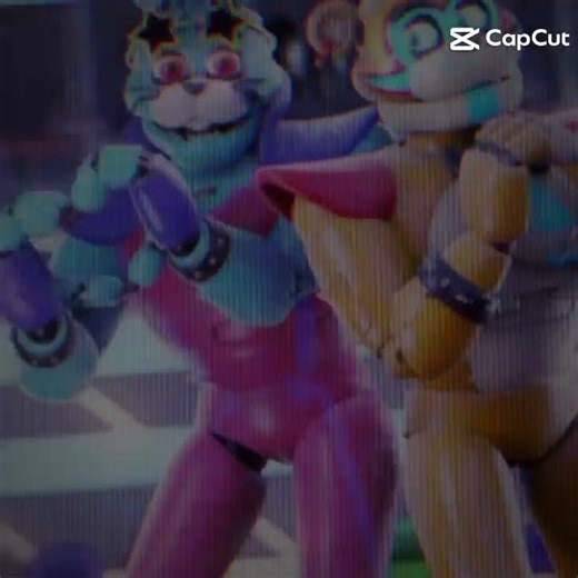 moon/moondrop edit//original//#fnafsecuritybreach