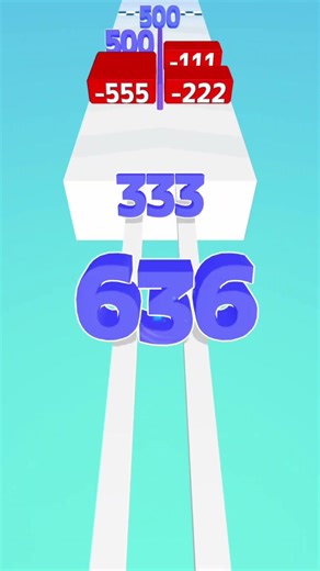 I Lost Twice… Then the Game Reversed 😱 | Number Master • Part 01 #shorts #youtubeshorts #game