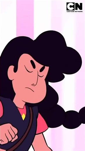 La unión más poderosa | Steven Universe