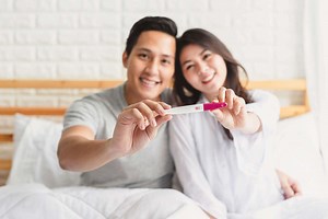 IVF Treatment & ICSI in Singapore