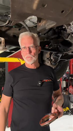 12K views · 198 reactions | Duramax Rear Main Seal. Use Install Tool for Proper Installation #autoshop #autorepair #carrepair #enginebuild | Monster Engines | Facebook