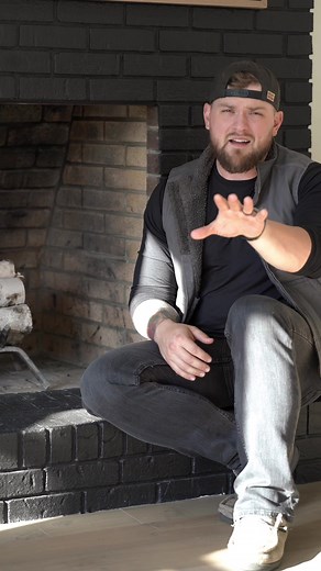 Tough dont mean you cant cry #outtonight #boydad #boymom #boylife