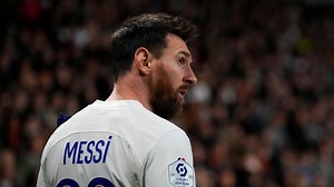 Ligue 1: Fans beleidigen Messi, Neymar und PSG-Führung bei Demo