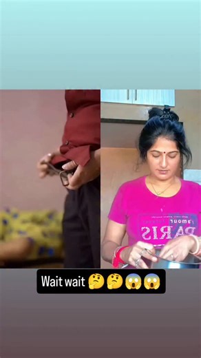 Manju on Instagram: "Ase kon krta h bhai😱😱😱😱😱😱"