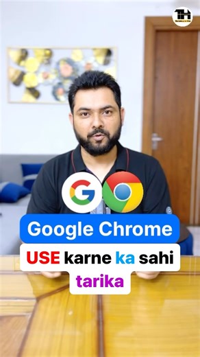 10K views · 89 reactions | Google ko ase use karoge to bhut time save hoga ✅ . . #reels #instareels #instagood #google #chrome #googlesearch #tips #tricks #laptop #windows #chromesettings #settings #tech #techno #techreview #technology #techindia #techtools #dailyhacks #techhelp4you #techreels #instareels | TechHelp 4 You | Facebook