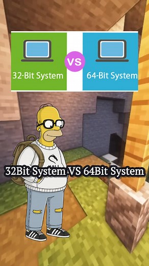 18K views · 539 reactions | Arquitectura 32 bits vs 64 bits ¿Qué las diferencia realmente? . . . #Arquitectura #32bits #64bits #Tecnología #Hardware #Computación #Procesadores #RAM #SistemasOperativos #Informática #PC | Sergie Developer | Facebook