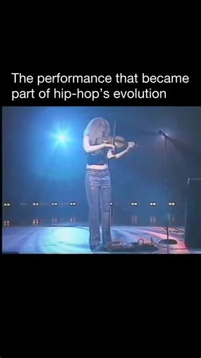 Songs That Should Not Work | Miri Ben-Ari changed what hip-hop could sound like. @miribenari When she brought classical violin into the genre, it wasn’t just a cool... | Instagram