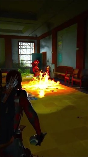 🔴Last Of Us 2 Remastered ● Aggressive Gameplay🔴 - [ GROUNDED / NO HUD ] - PC