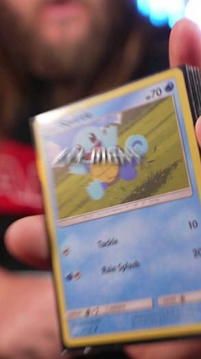 I Rarely see new magic effects that I love! But this one is already in my working set hahaha this is just awesome!! And I love pokemon and various other card games hahahaha in fact I came 3rd in the yugioh tcg ocienics tournament baby!!! Hahaha | Jason Maher