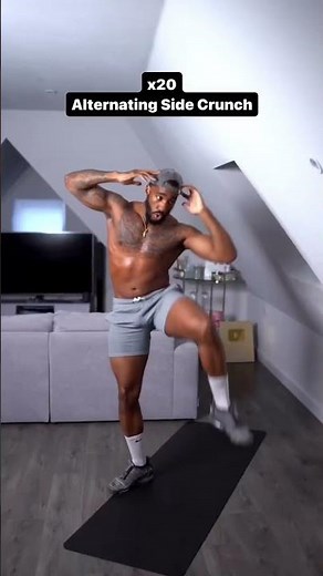 🔥 FUPA & LOVE HANDLES ROUTINE #workouttips #fitnessmotivation