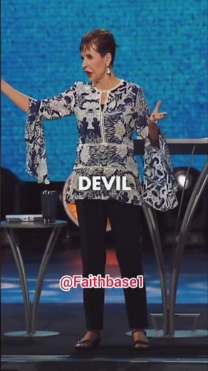 EMOTIONS ARE THE BELIEVER'S NUMBER ONE ENEMY || Joyce Meyer Ministries