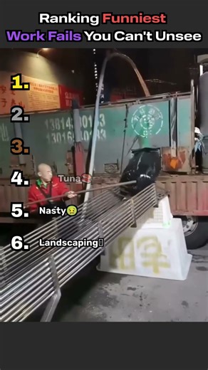 😂RANKING FUNNIEST WORK FAILS YOU CAN'T UNSEE!😂