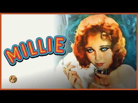 Millie (1931) | Pre-Code Hollywood Drama | Helen Twelvetrees, Joan Blondell