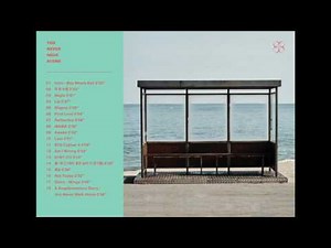 BTS - 봄날 (Spring Day) Instrumental with BG Vocals