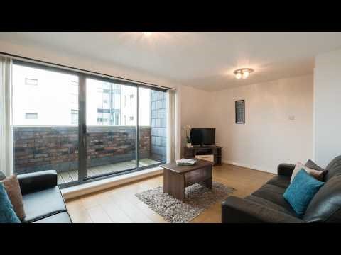 Base Serviced Apartments - Duke Street | Liverpool, United Kingdom | Hotel Review ⭐