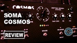 Sonic LAB: Soma Cosmos - Drifting Memory Station