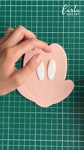 189K views · 2.7K reactions | Minnie Mouse Cake | Carla Cake Art | Facebook