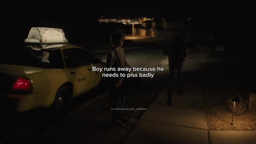 Exploring The Goldfinch: Out of Context Moments