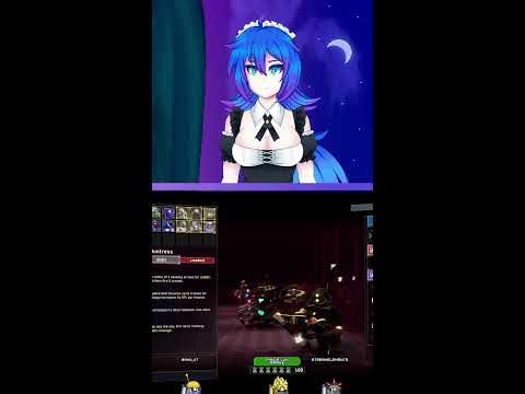 One, Two, Three, Four, ELECTRIC BOOGALOO ⚡ | Risk of Rain 2 | !clip #ror2 #vtuber #envtuber