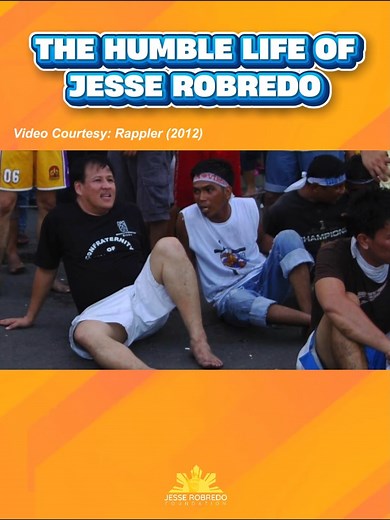 As we commemorate the life of Jesse M. Robredo, we honor a man whose leadership was defined by its simple, humble, and compassionate nature. He embodied what it means to be a faithful public servant through his "tsinelas leadership," a style that saw him walking among his constituents, listening to their concerns, and working with them to build a better community. Robredo's legacy is a powerful reminder that genuine leadership is not about power or prestige, but about service and a sincere commi
