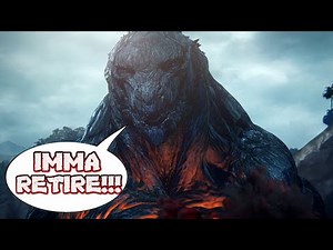 If Kaiju Could Talk in Godzilla: Planet of the Monsters